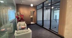 The Central (D1), Office #566804091